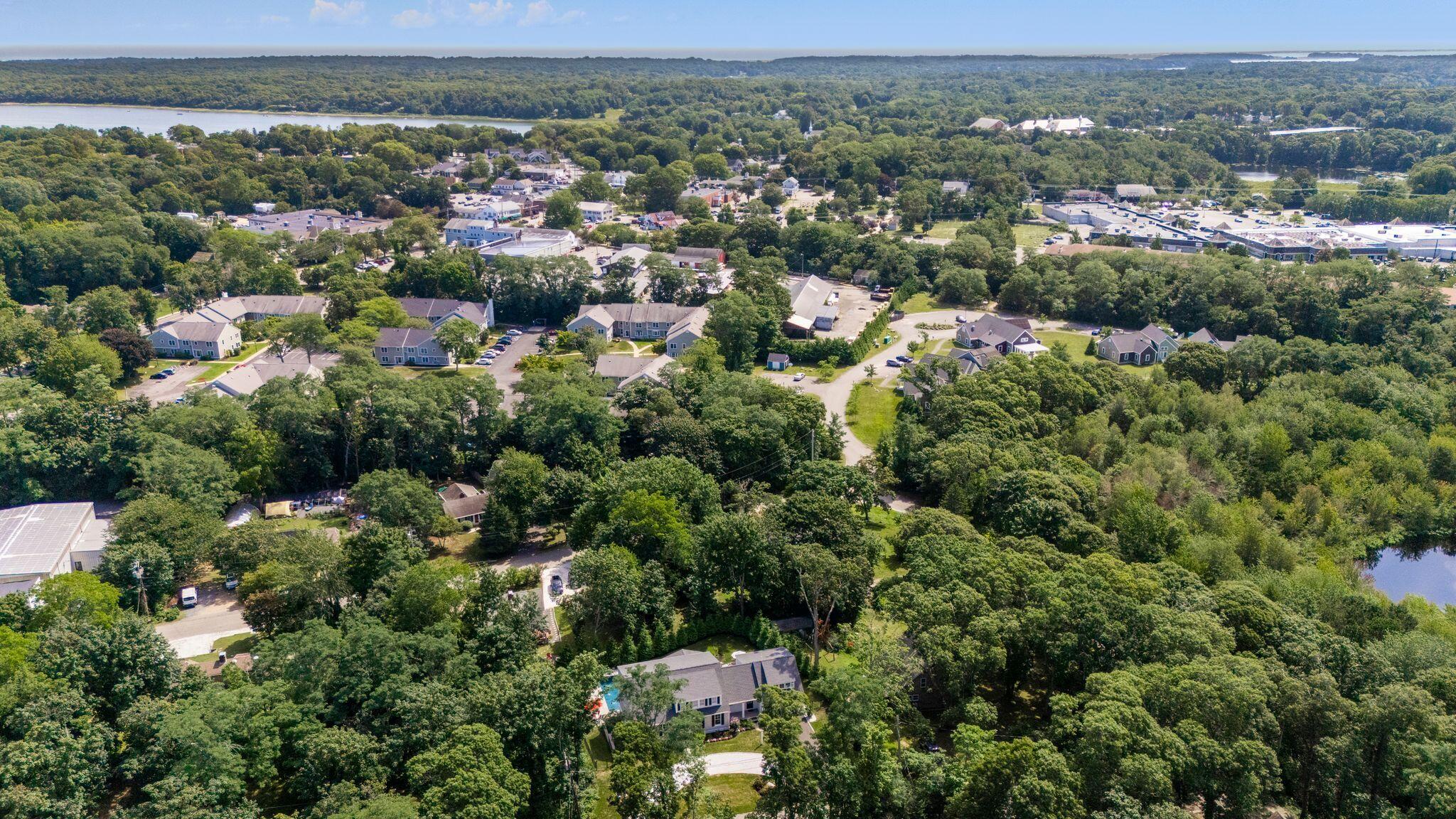 30 Childs Homestead Road Orleans MA 02653