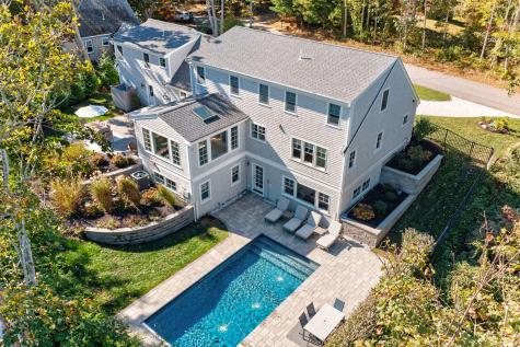 30 Childs Homestead Road Orleans MA 02653