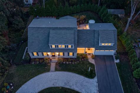 30 Childs Homestead Road Orleans MA 02653