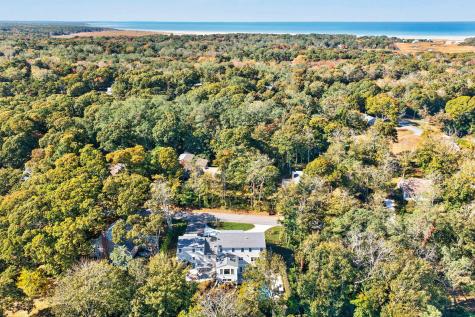 30 Childs Homestead Road Orleans MA 02653