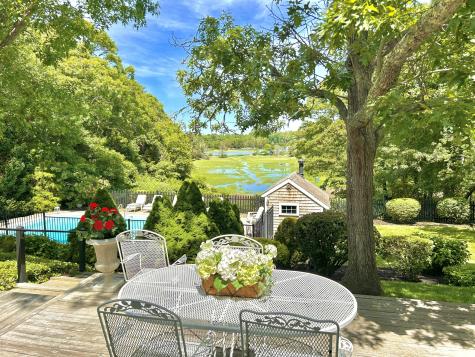 58 Keziahs Lane Orleans MA 02653