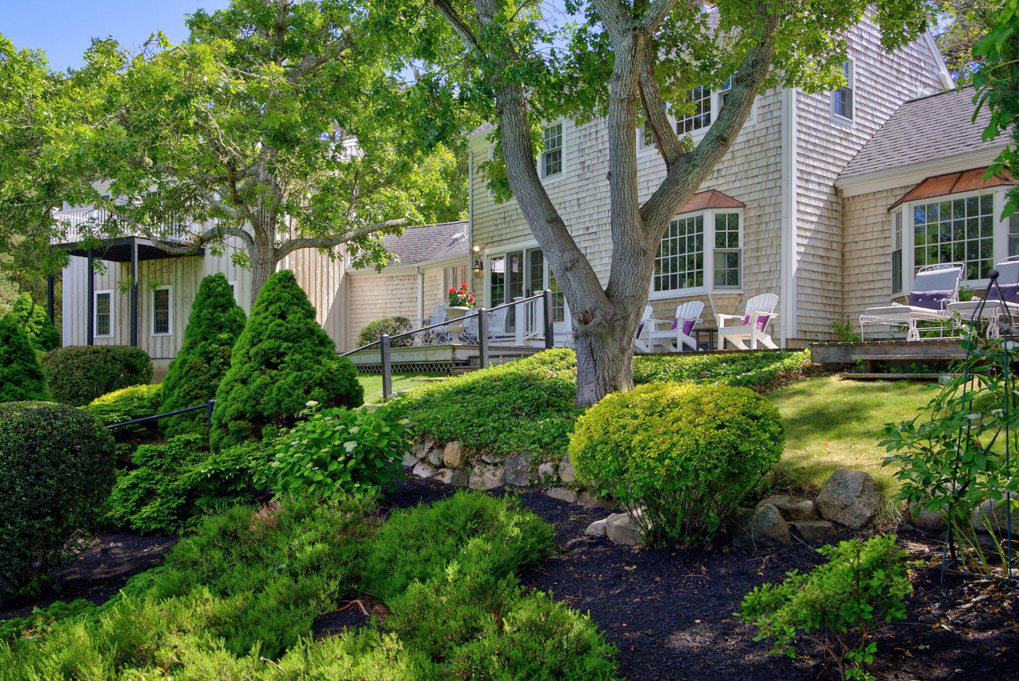 58 Keziahs Lane Orleans MA 02653