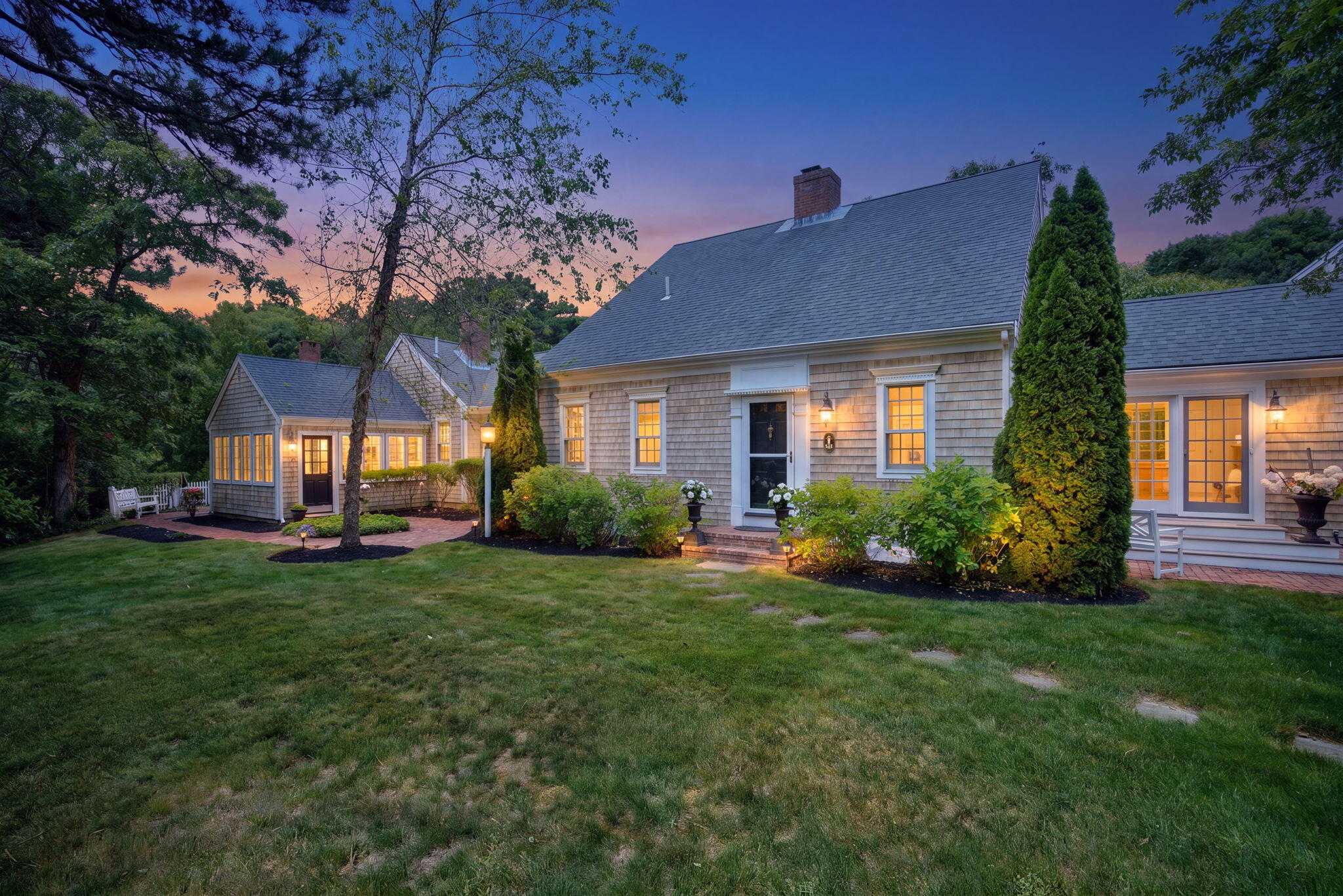 58 Keziahs Lane Orleans MA 02653