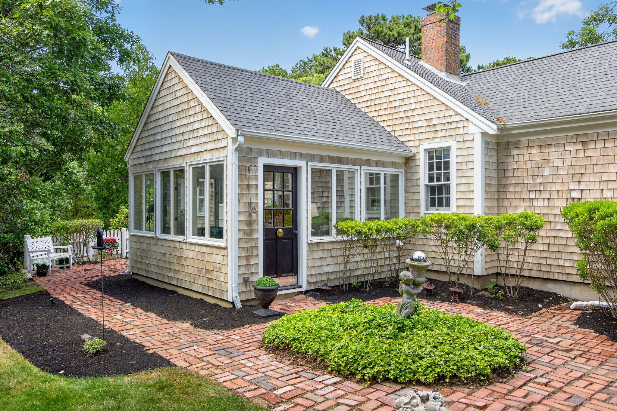 58 Keziahs Lane Orleans MA 02653