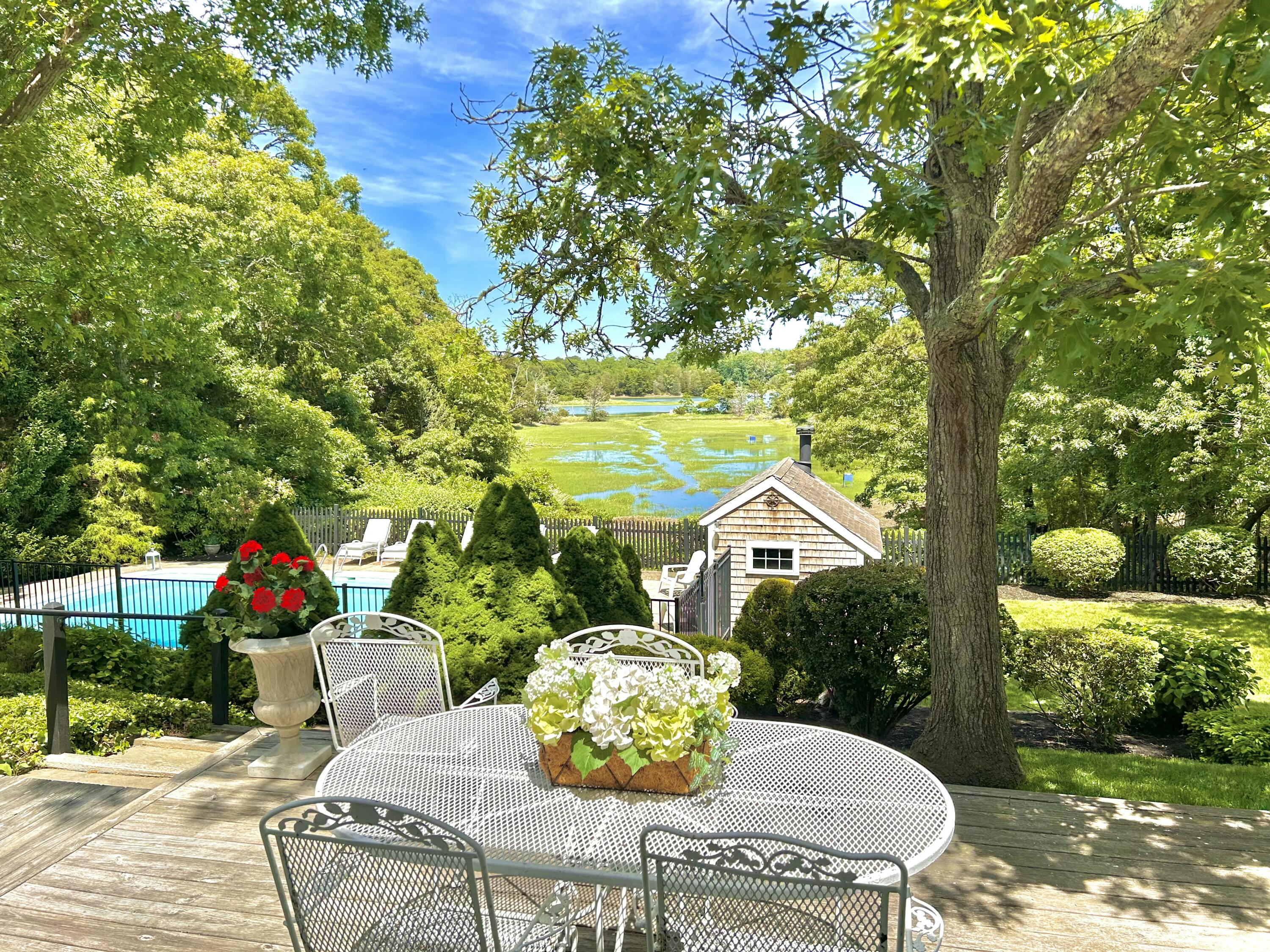 58 Keziahs Lane Orleans MA 02653