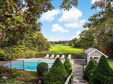 58 Keziahs Lane Orleans MA 02653