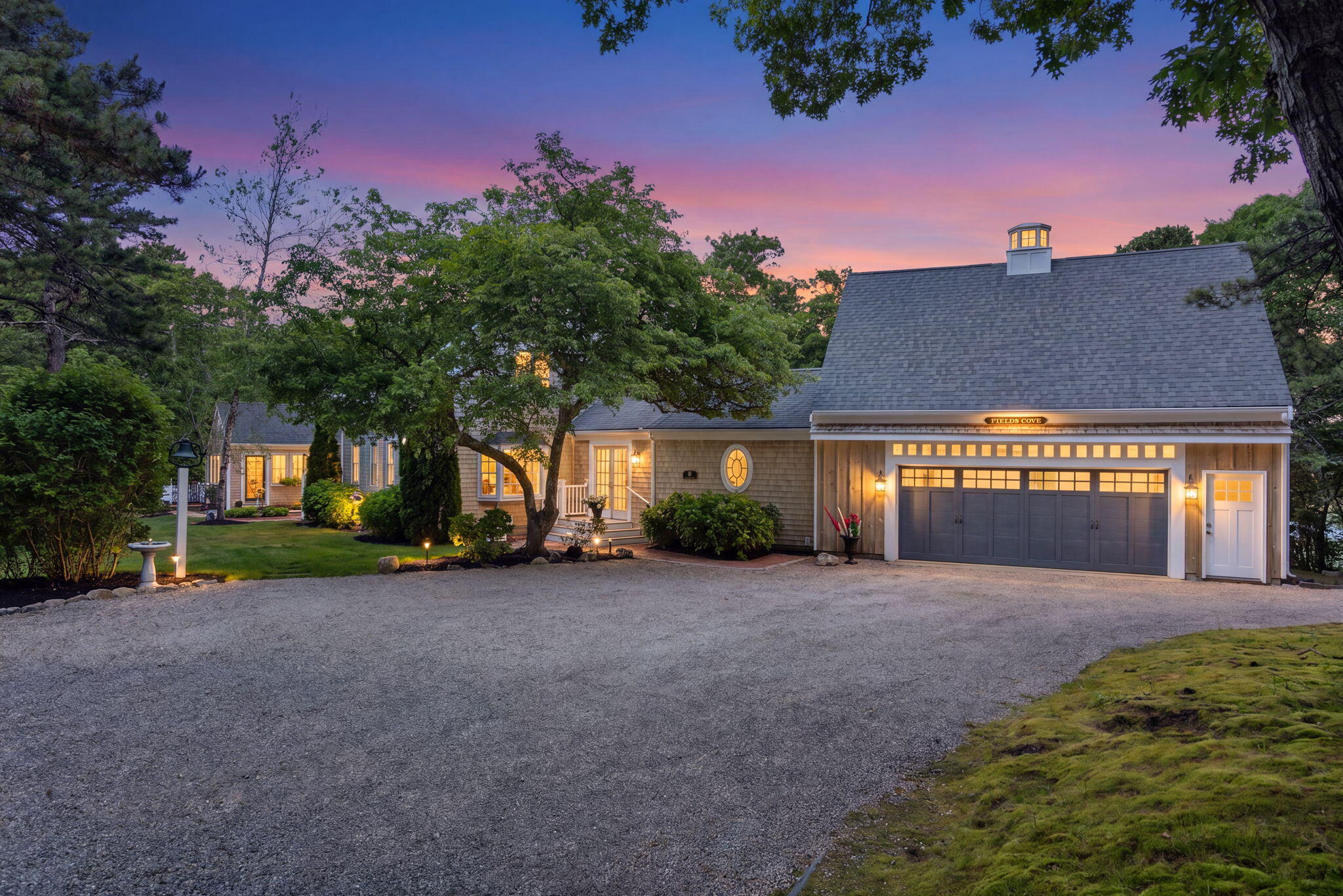 58 Keziahs Lane Orleans MA 02653