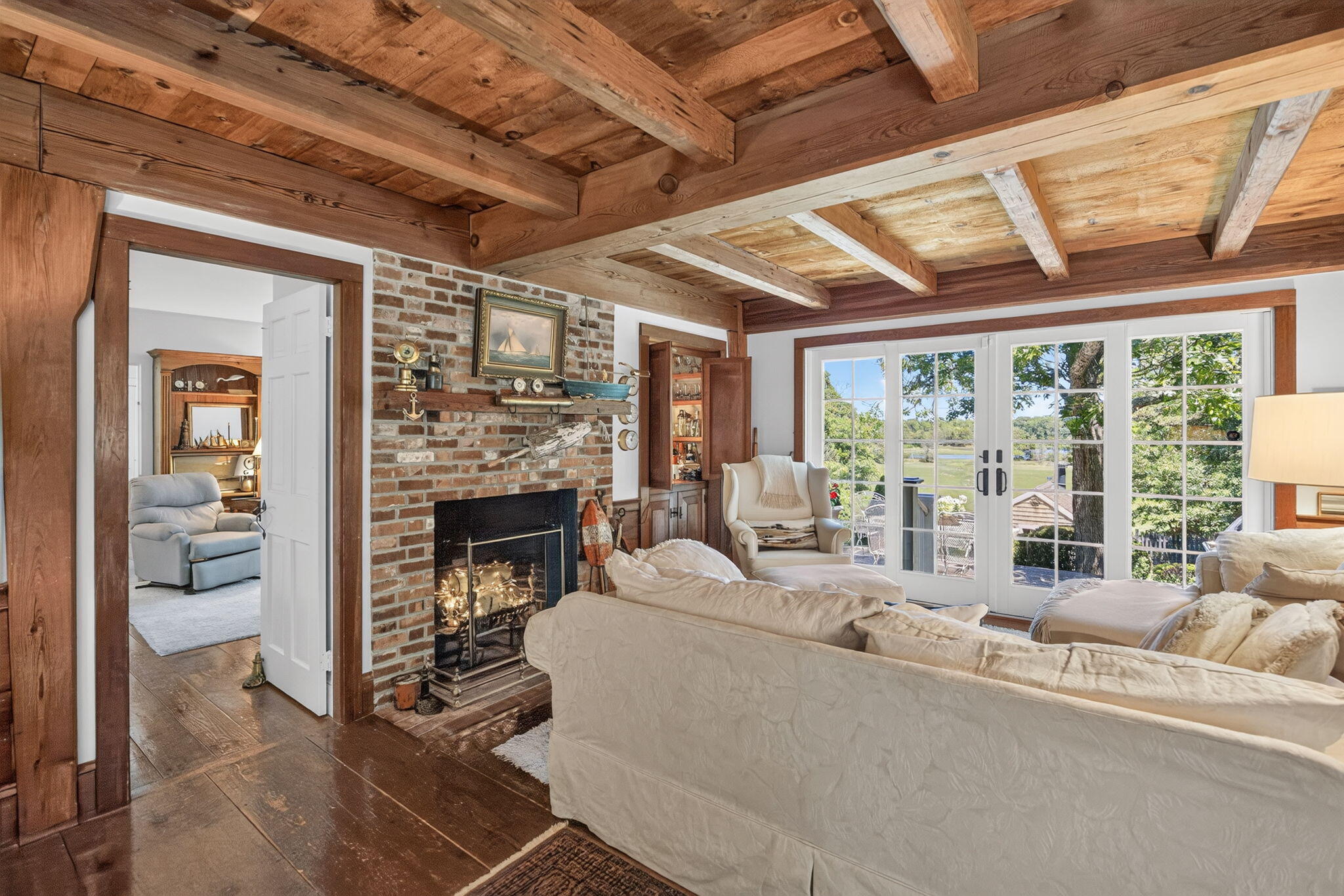 58 Keziahs Lane Orleans MA 02653
