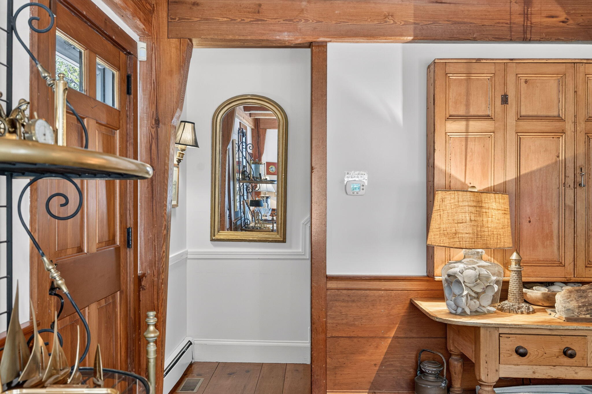 58 Keziahs Lane Orleans MA 02653