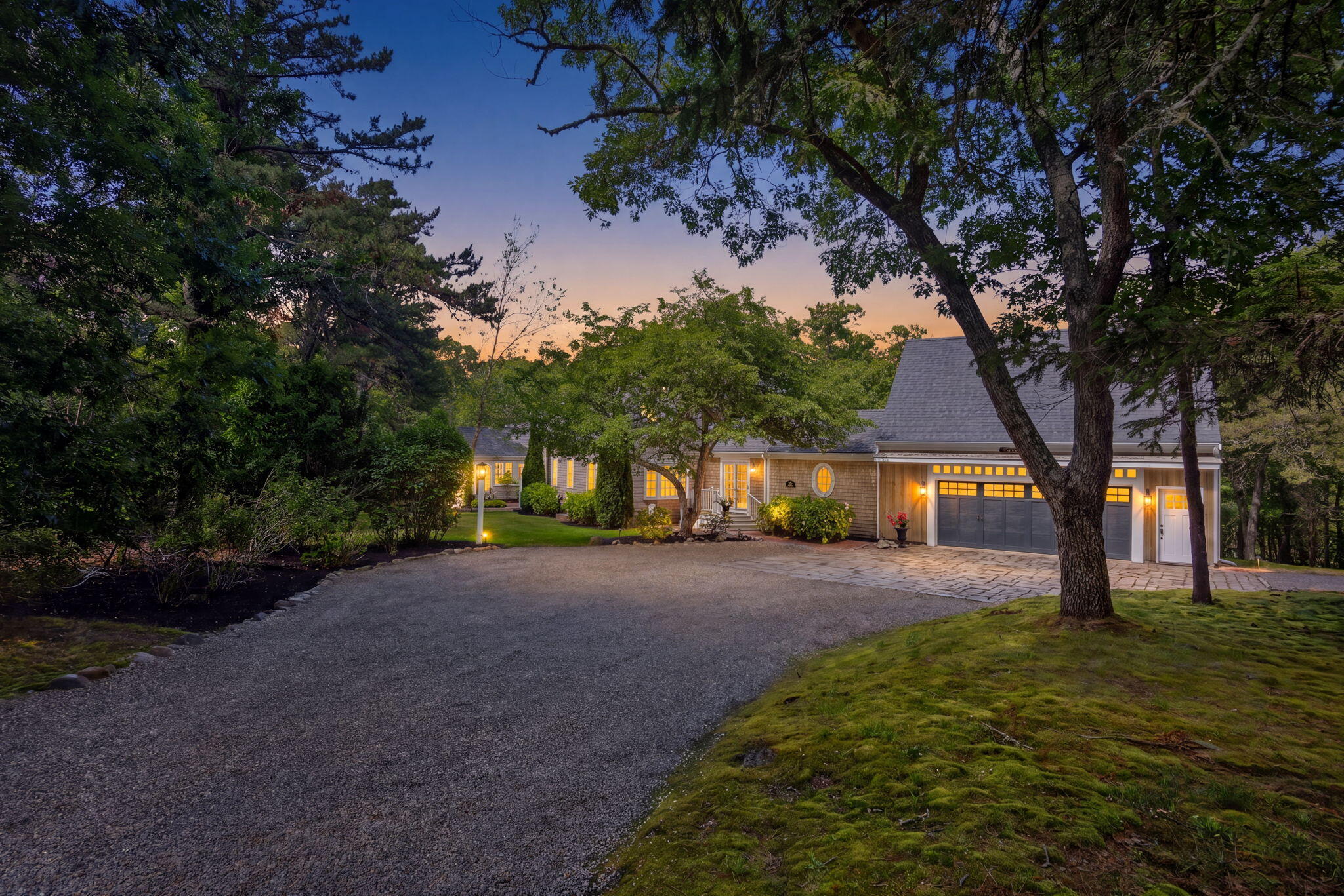 58 Keziahs Lane Orleans MA 02653