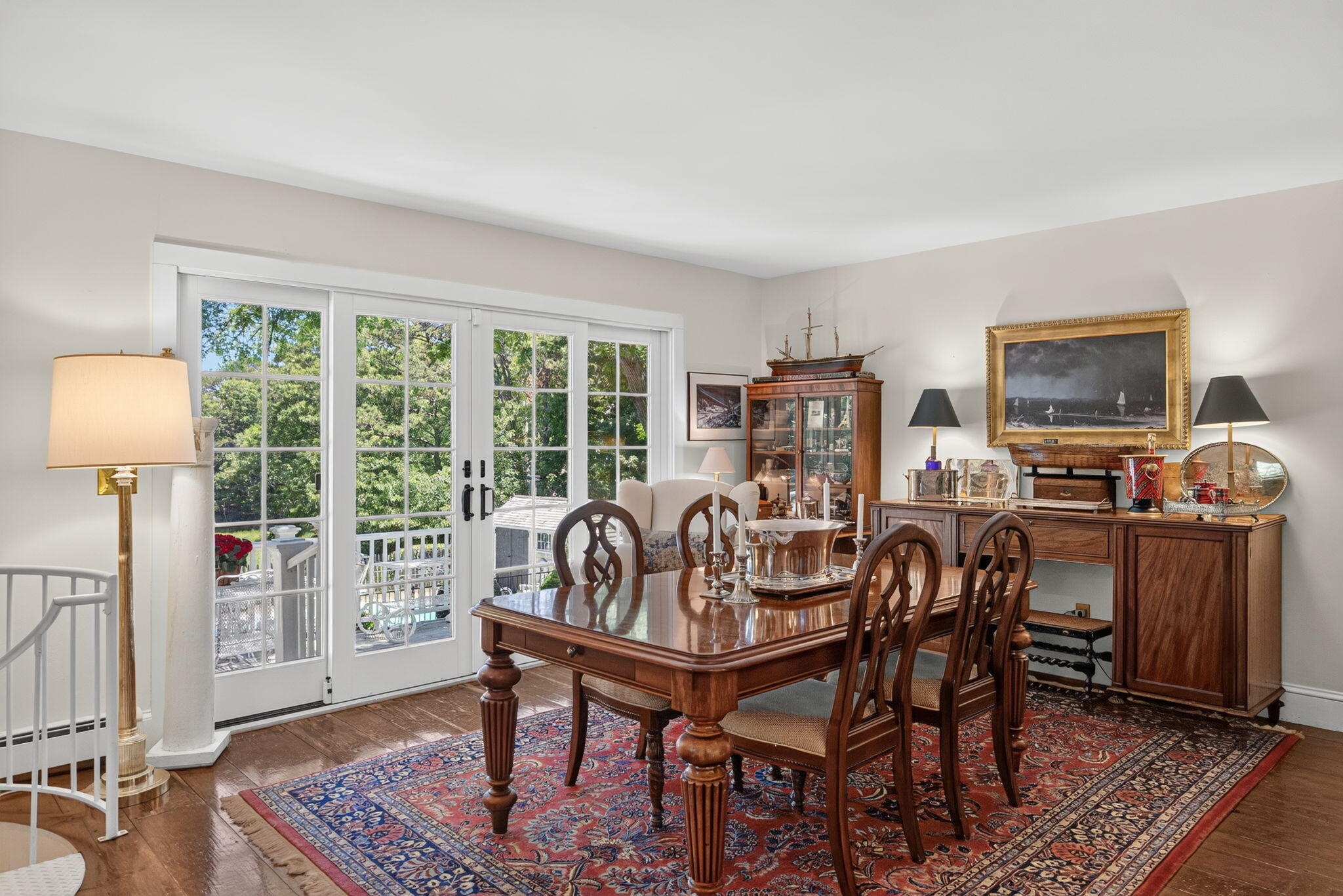 58 Keziahs Lane Orleans MA 02653
