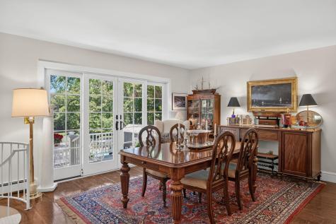 58 Keziahs Lane Orleans MA 02653