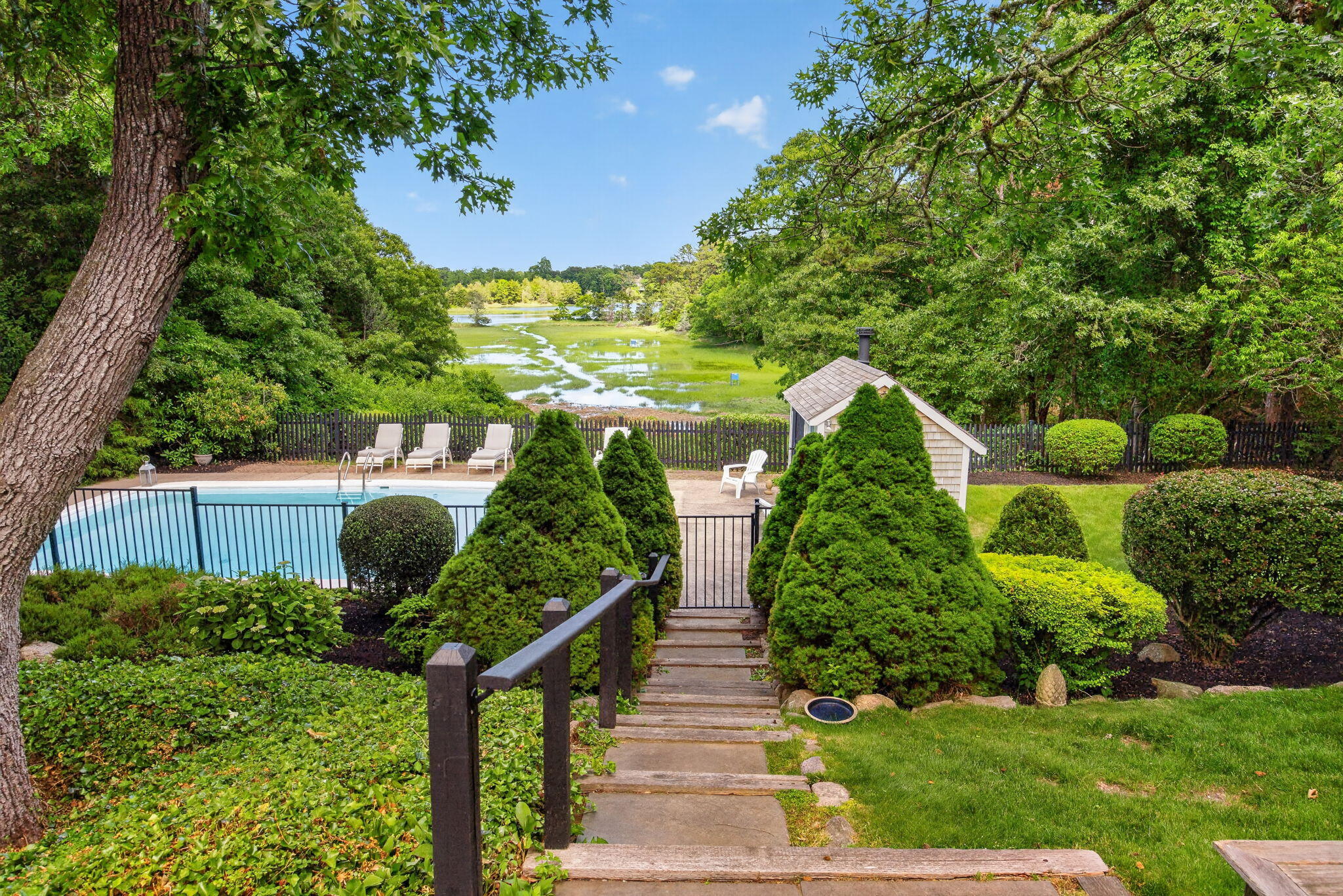 58 Keziahs Lane Orleans MA 02653