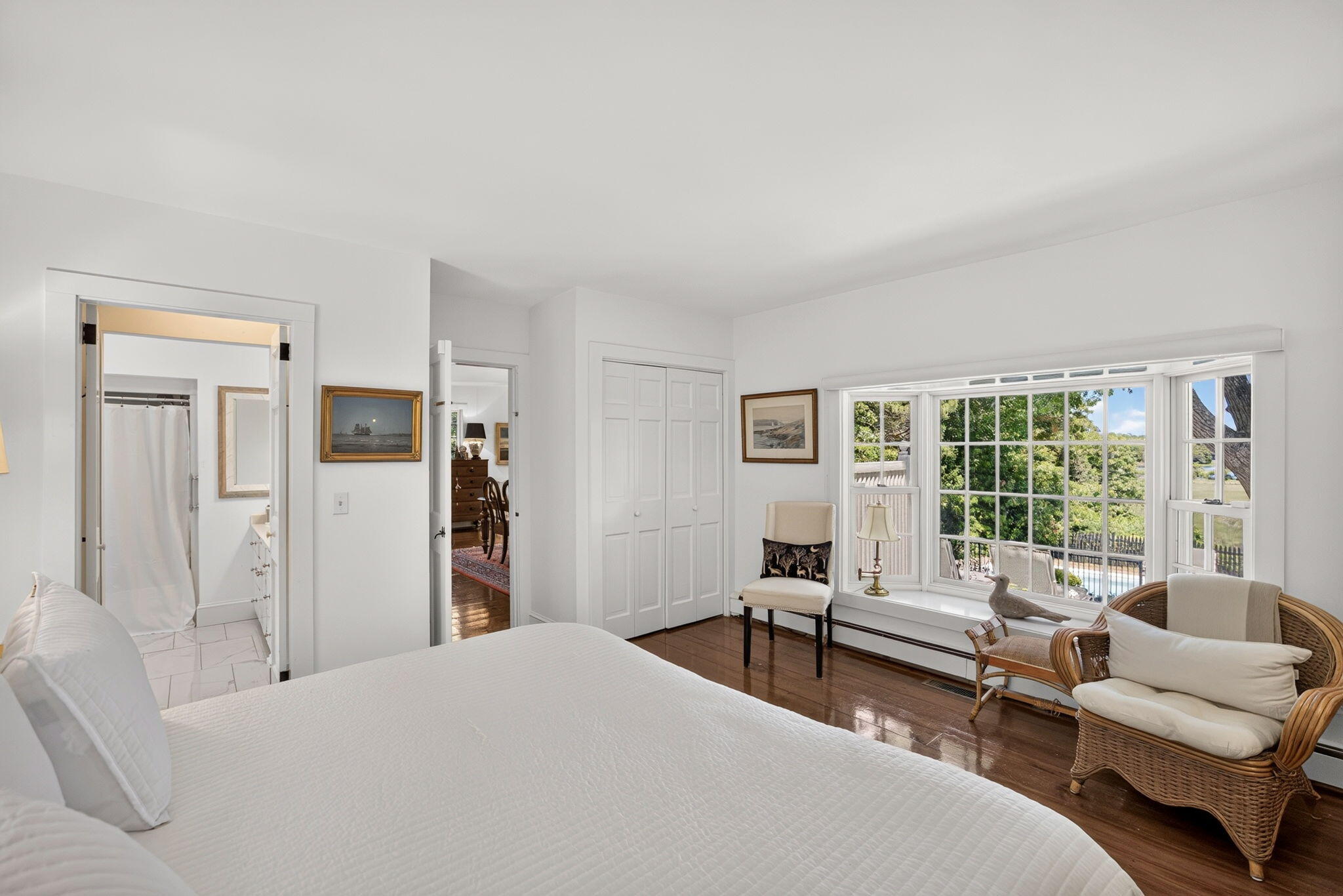 58 Keziahs Lane Orleans MA 02653