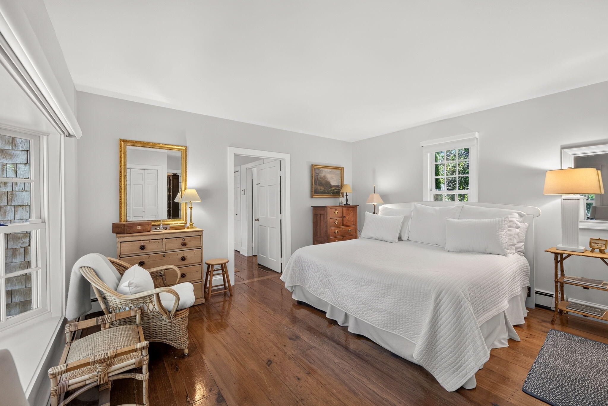 58 Keziahs Lane Orleans MA 02653