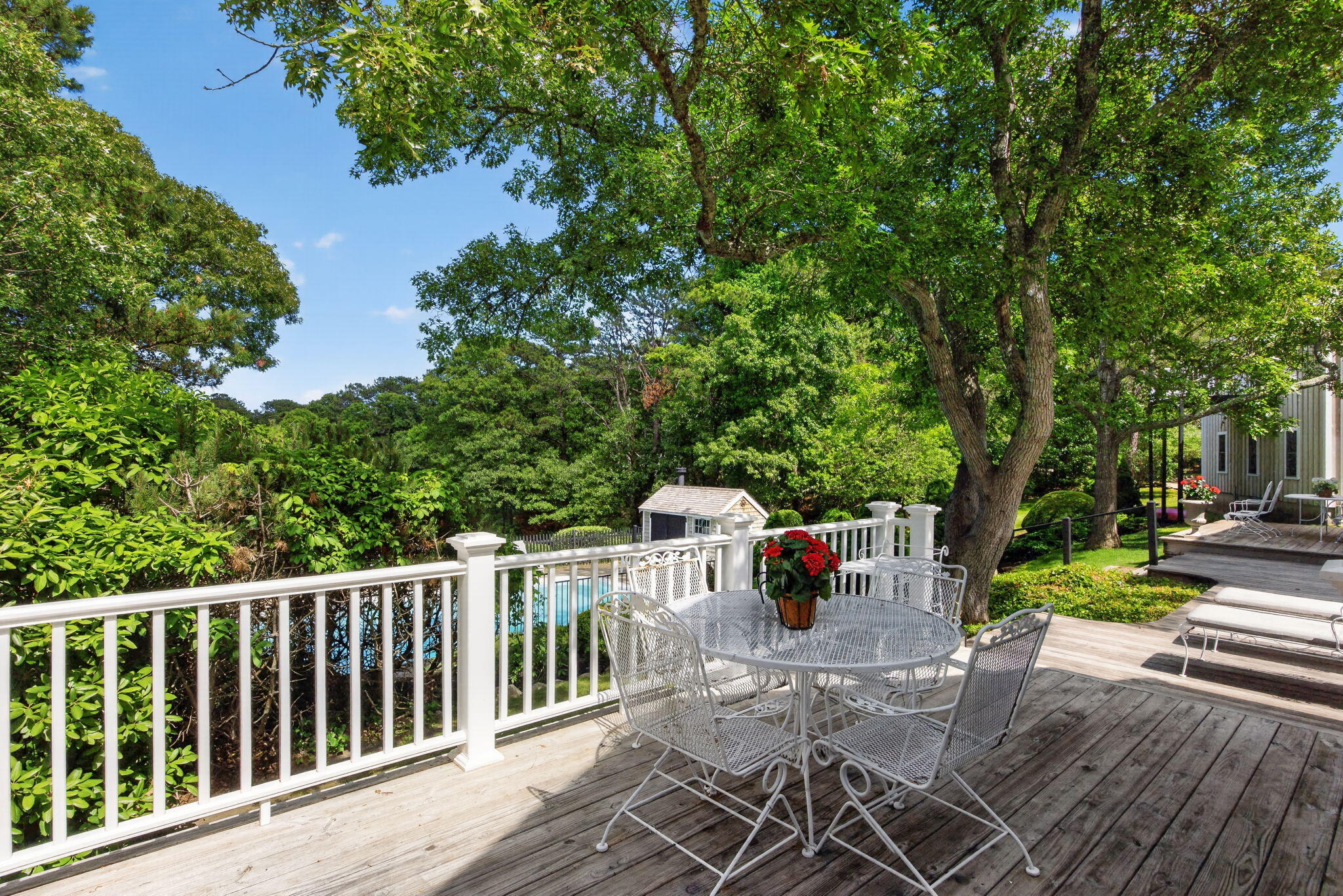 58 Keziahs Lane Orleans MA 02653