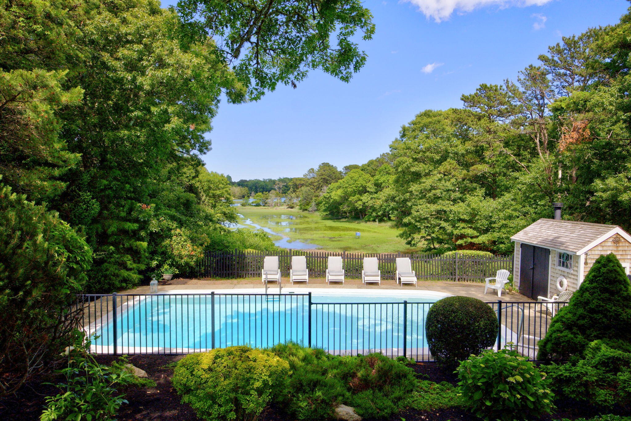 58 Keziahs Lane Orleans MA 02653