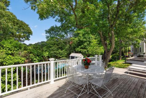 58 Keziahs Lane Orleans MA 02653