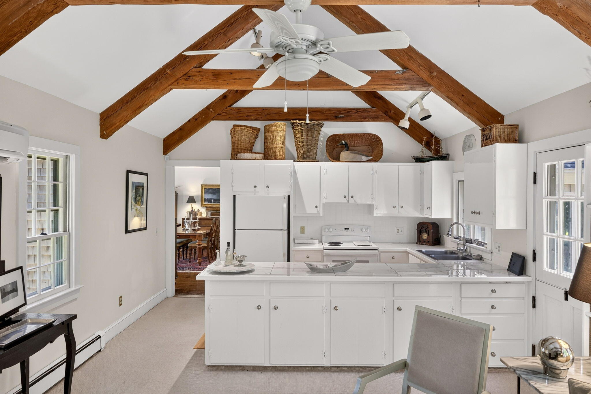 58 Keziahs Lane Orleans MA 02653