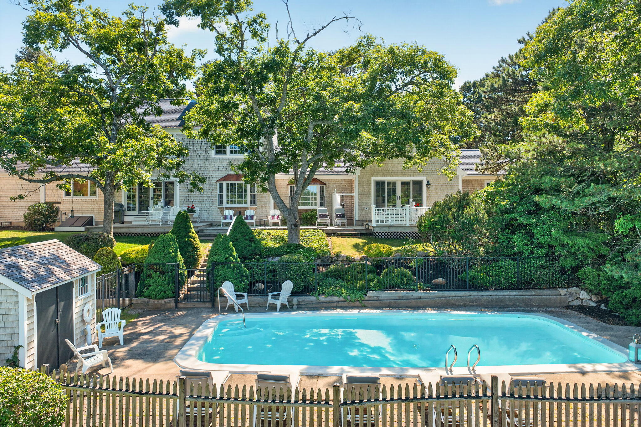 58 Keziahs Lane Orleans MA 02653