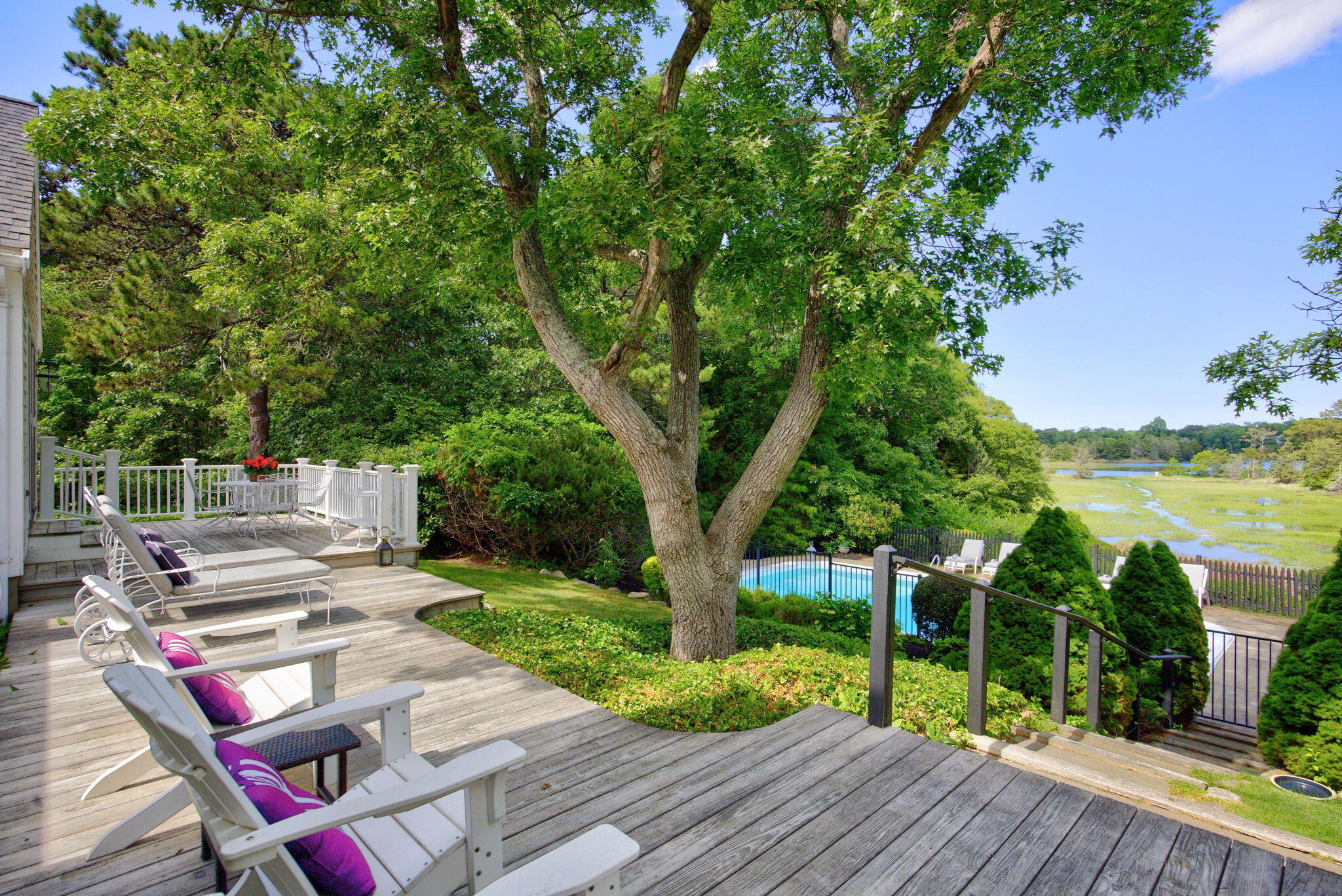 58 Keziahs Lane Orleans MA 02653