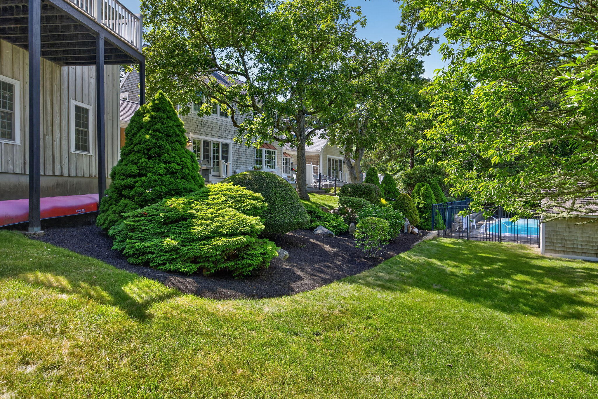 58 Keziahs Lane Orleans MA 02653