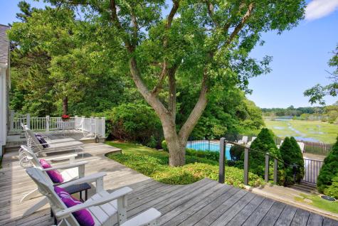 58 Keziahs Lane Orleans MA 02653