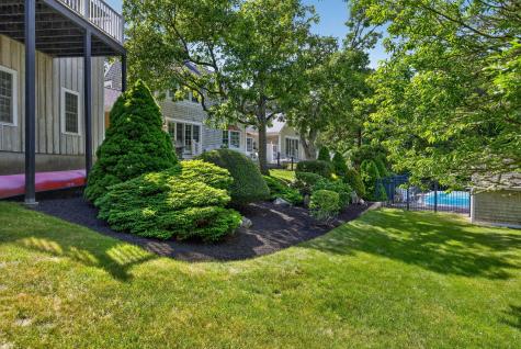 58 Keziahs Lane Orleans MA 02653