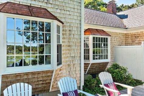 58 Keziahs Lane Orleans MA 02653