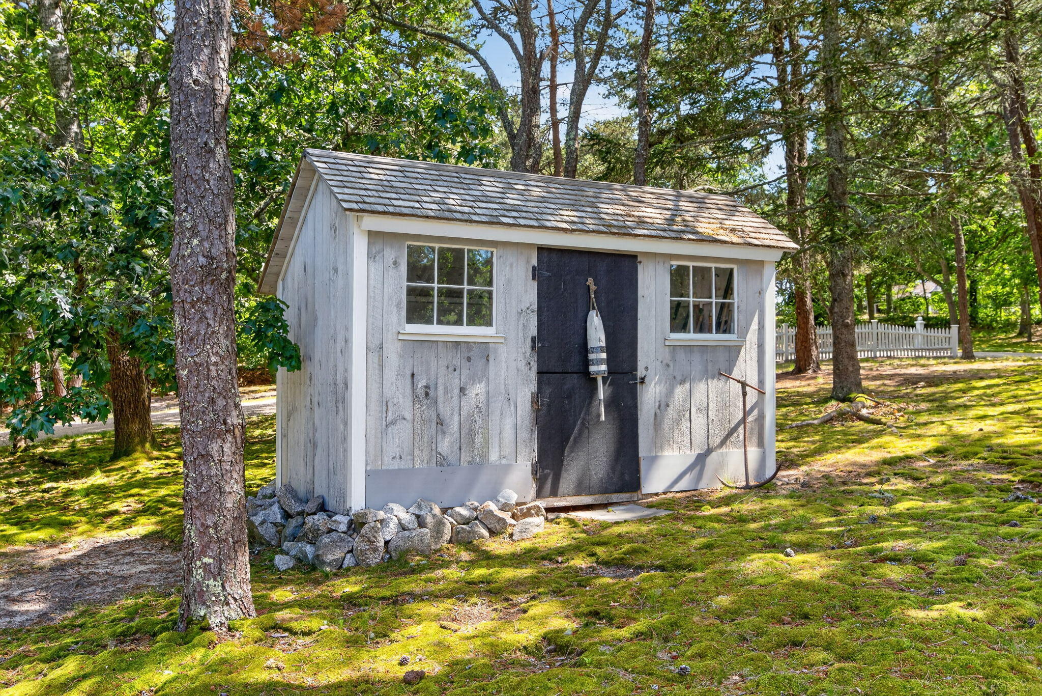 58 Keziahs Lane Orleans MA 02653