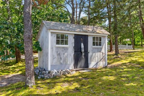 58 Keziahs Lane Orleans MA 02653