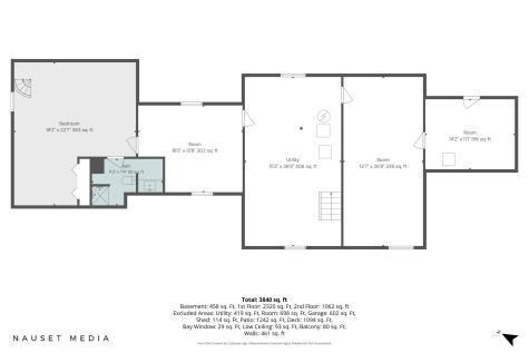 58 Keziahs Lane Orleans MA 02653