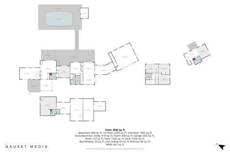 58 Keziahs Lane Orleans MA 02653