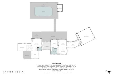 58 Keziahs Lane Orleans MA 02653
