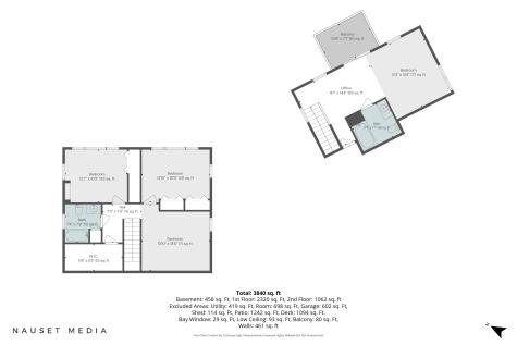 58 Keziahs Lane Orleans MA 02653