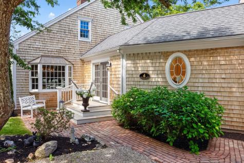 58 Keziahs Lane Orleans MA 02653