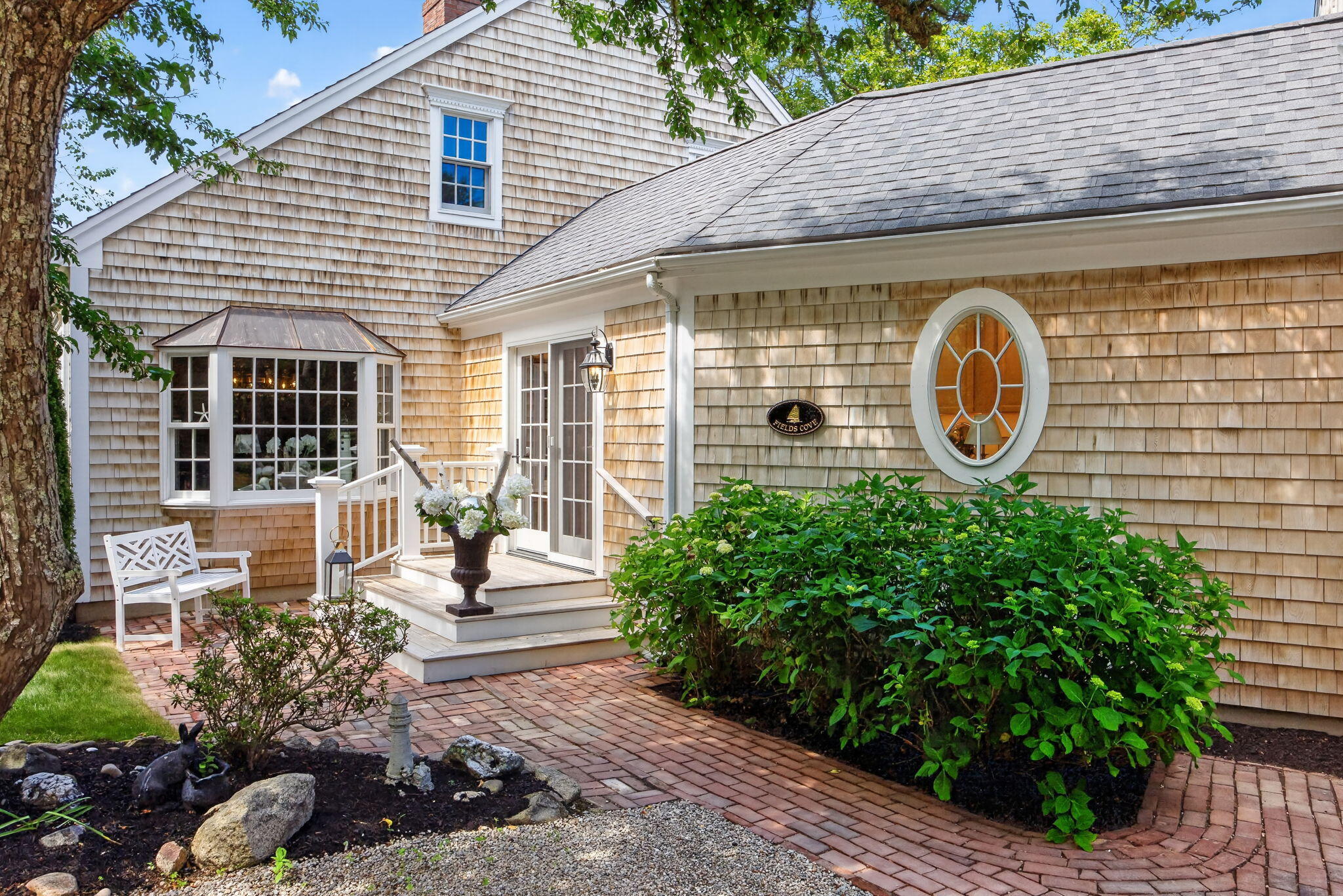 58 Keziahs Lane Orleans MA 02653
