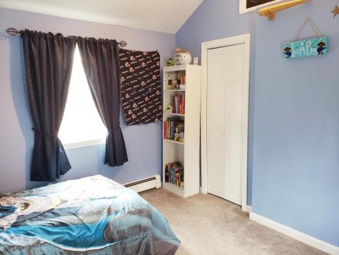 128 Deerfoot Circle Mashpee MA 02649