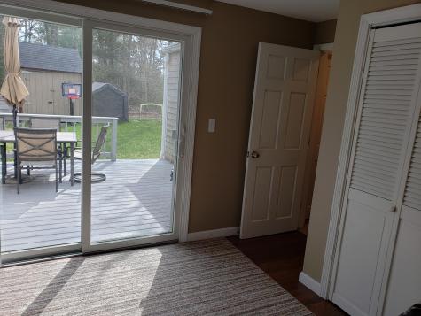 128 Deerfoot Circle Mashpee MA 02649