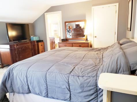 128 Deerfoot Circle Mashpee MA 02649
