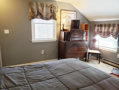 128 Deerfoot Circle Mashpee MA 02649