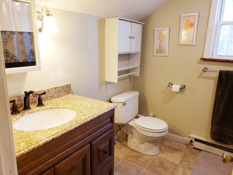 128 Deerfoot Circle Mashpee MA 02649