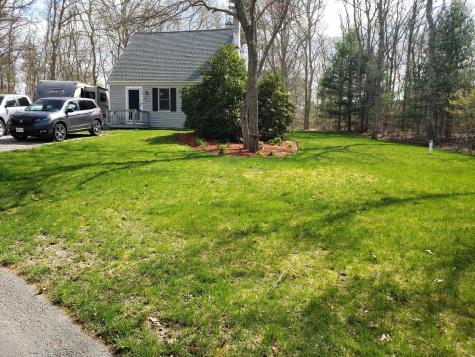 128 Deerfoot Circle Mashpee MA 02649