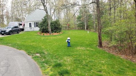 128 Deerfoot Circle Mashpee MA 02649