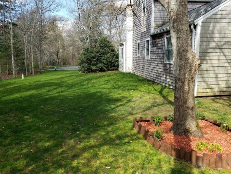 128 Deerfoot Circle Mashpee MA 02649