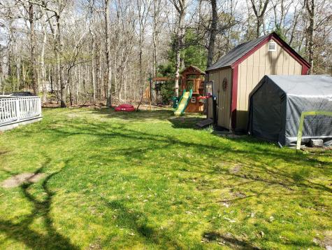 128 Deerfoot Circle Mashpee MA 02649