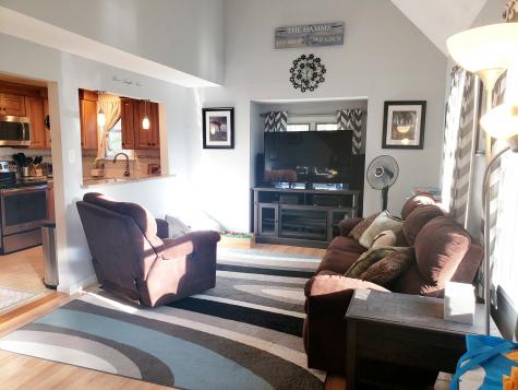 128 Deerfoot Circle Mashpee MA 02649