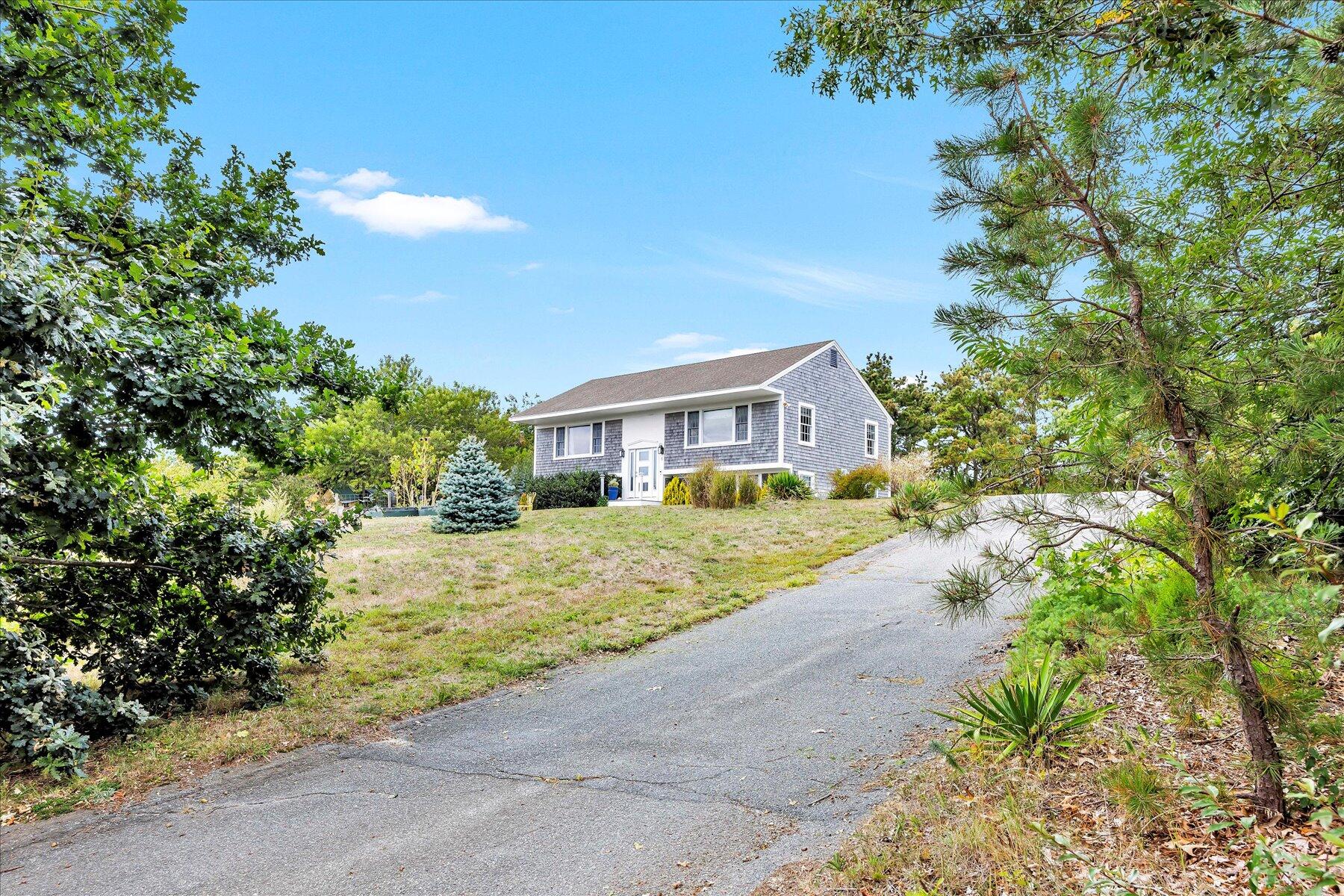 6 Professional Heights Road Truro MA 02666