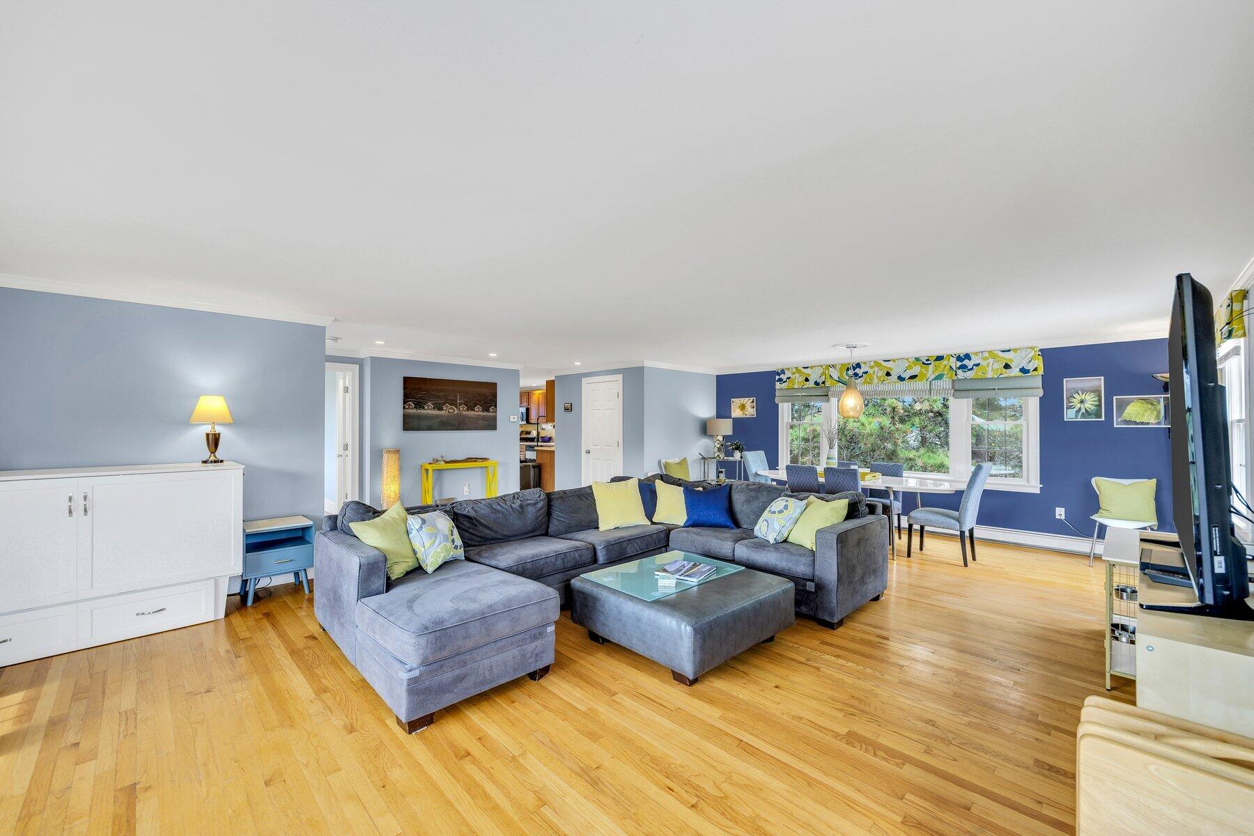 6 Professional Heights Road Truro MA 02666