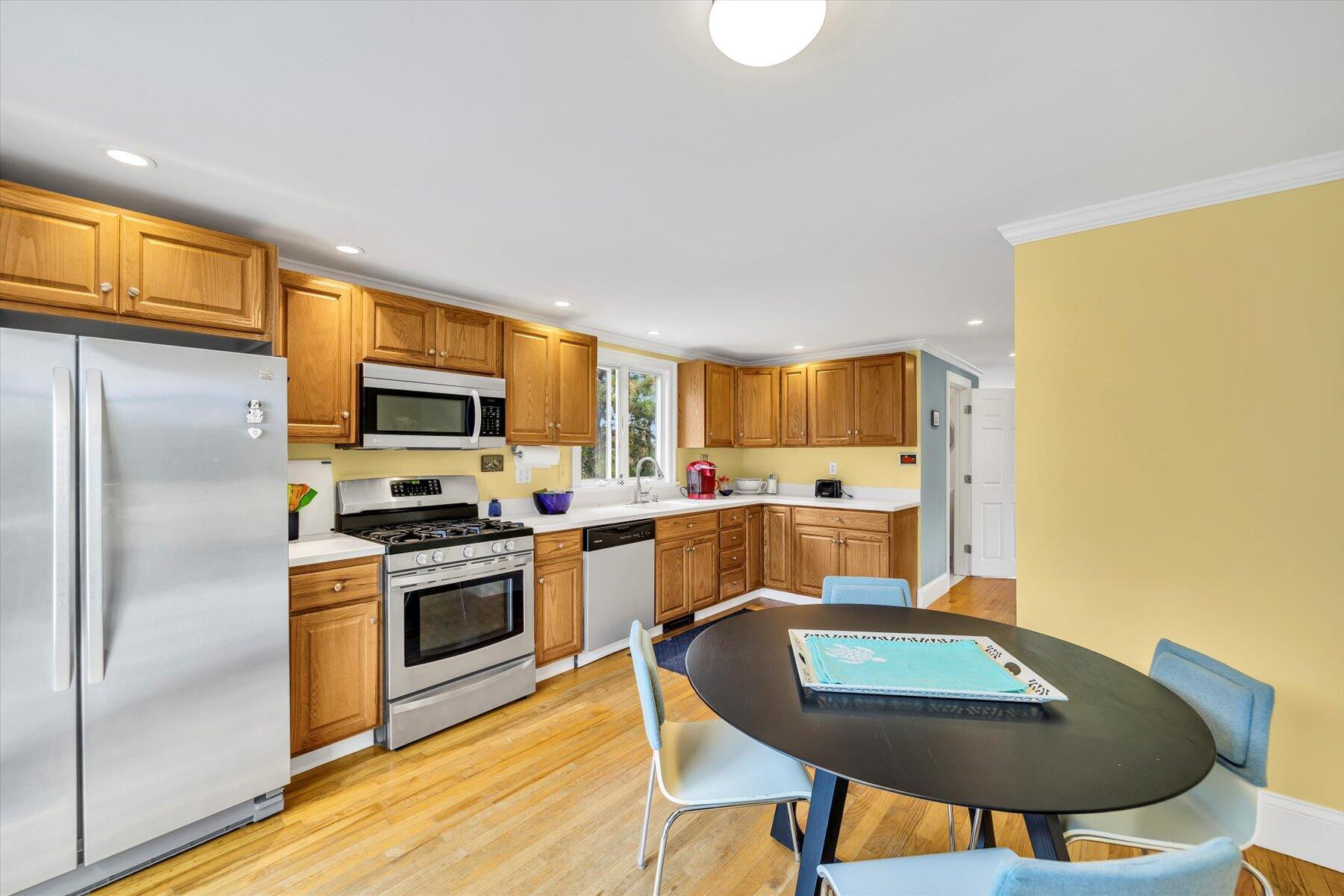 6 Professional Heights Road Truro MA 02666